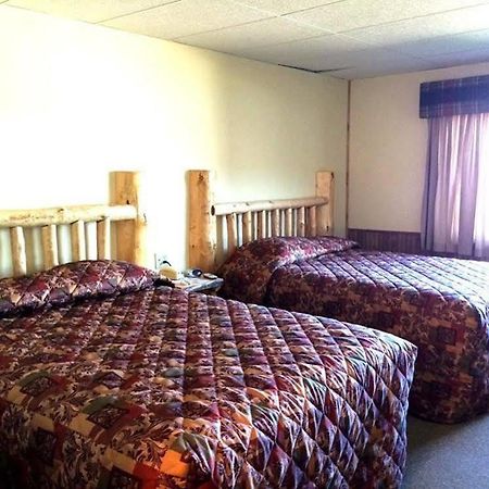 Sportsman'S Lodge Baudette Luaran gambar