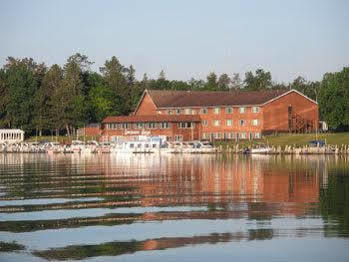 Sportsman'S Lodge Baudette Luaran gambar