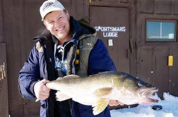 Sportsman'S Lodge Baudette Luaran gambar