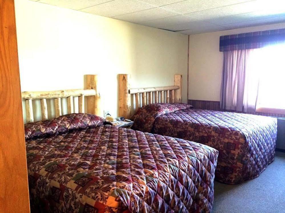 Sportsman'S Lodge Baudette Luaran gambar