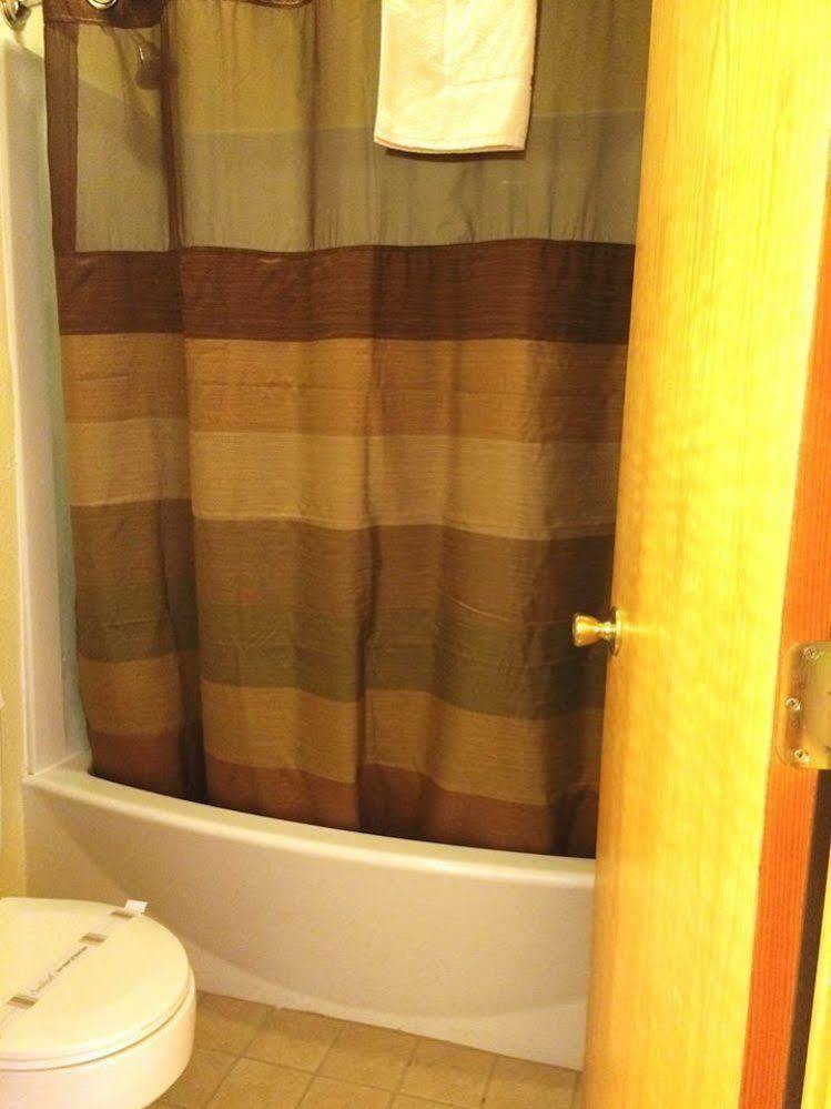 Sportsman'S Lodge Baudette Luaran gambar