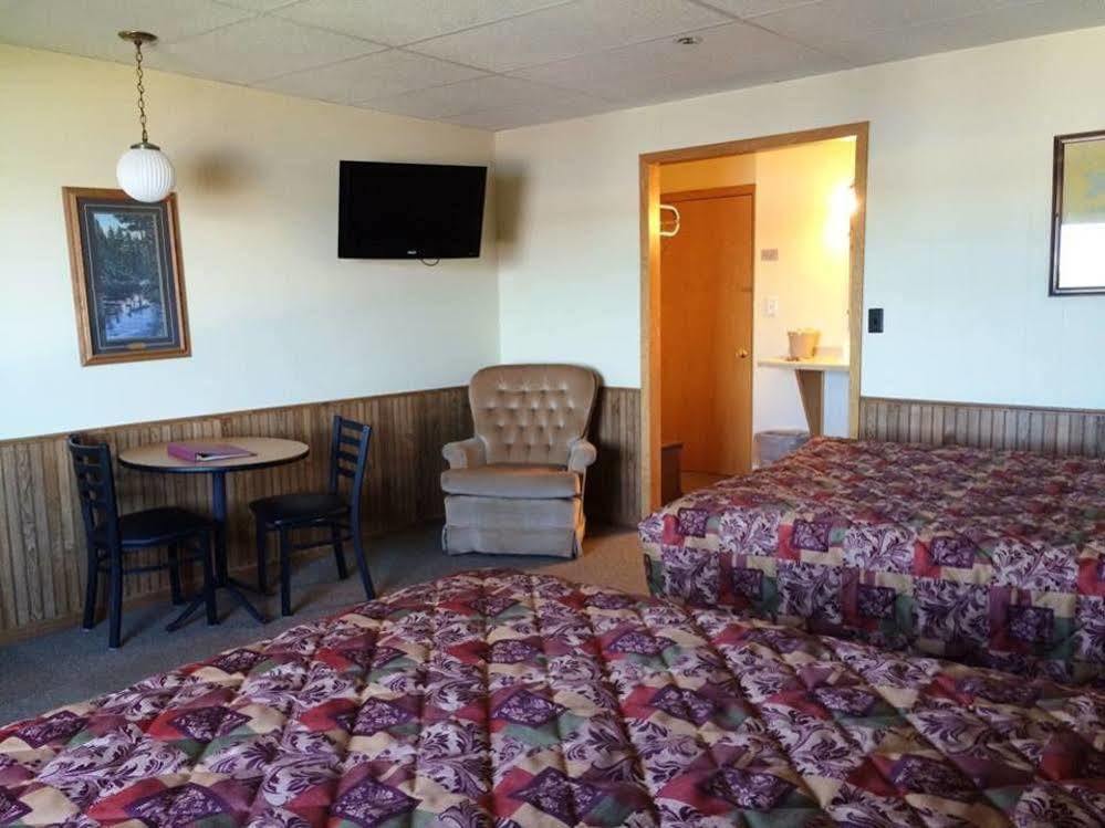 Sportsman'S Lodge Baudette Luaran gambar