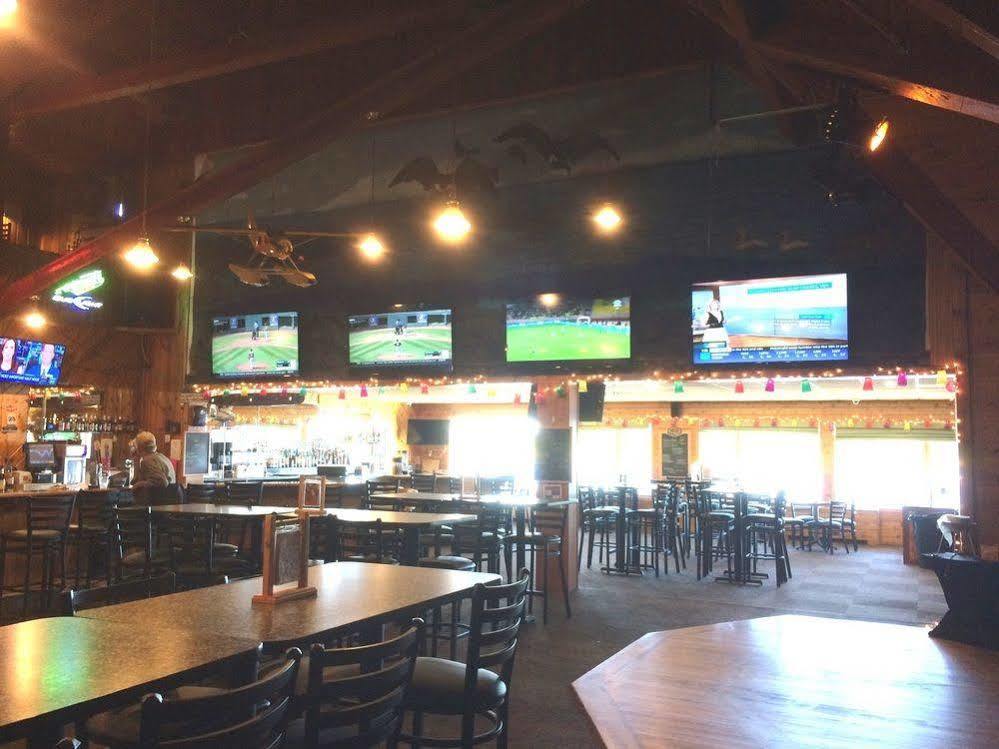 Sportsman'S Lodge Baudette Luaran gambar